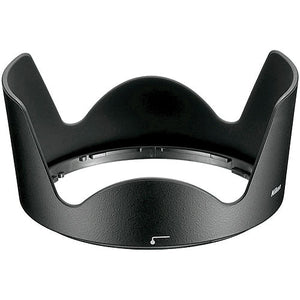 Nikon AF-S DX NIKKOR 18-200mm f/3.5-5.6G ED VR II Lens 2192 + 64GB Memory Card - Bundle