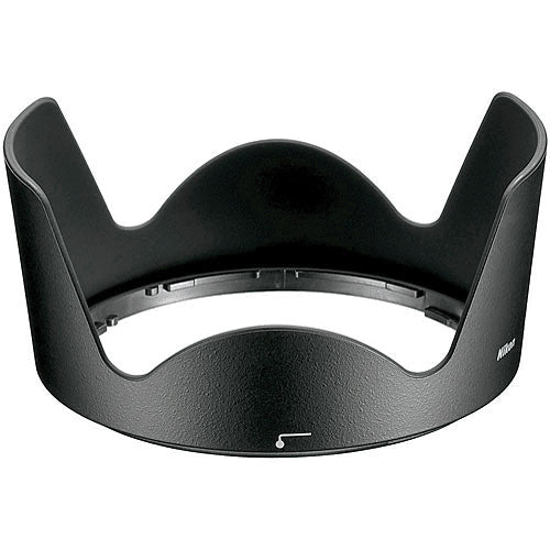 Nikon AF-S DX NIKKOR 18-200mm f/3.5-5.6G ED VR II Lens 2192 + 64GB Memory Card - Bundle