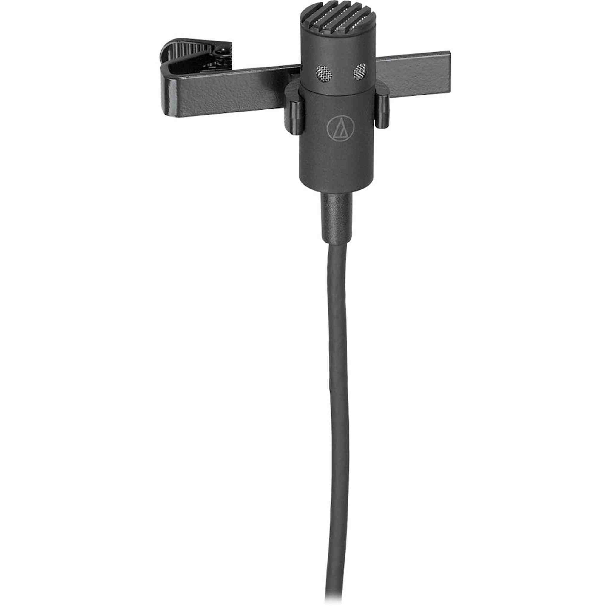 Audio-Technica PRO 70 Cardioid Lavalier Microphone with Accessories Audio-Technica
