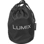 Panasonic Leica DG Macro-Elmarit 45mm f/2.8 ASPH. MEGA O.I.S. Lens With Bag Bundle