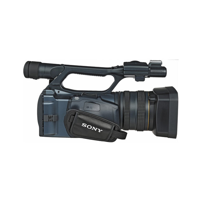 Sony Handycam DCR-VX2200E Camcorder Black PAL