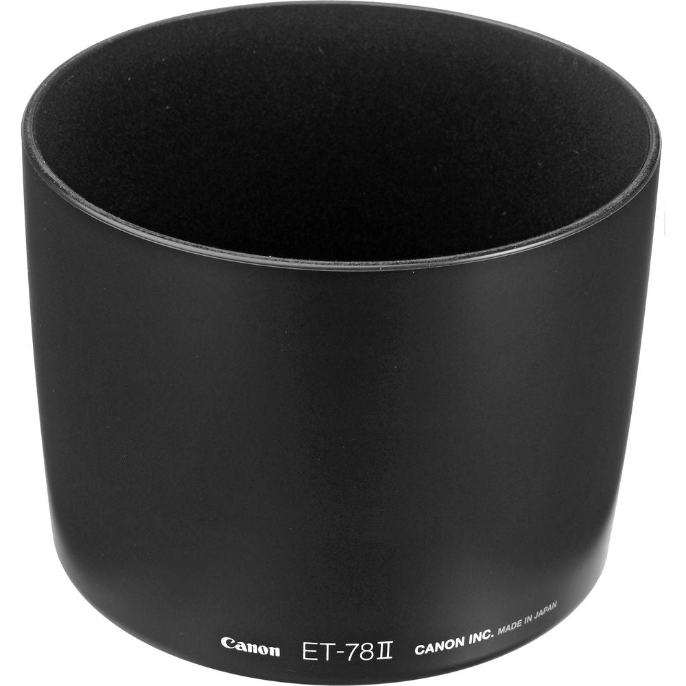 Canon EF 180mm f/3.5L Macro USM Lens +3 piece Filter kit + Cleaning Kit -