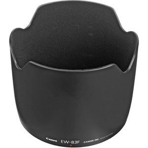 Canon EF 24-70mm f/2.8L USM Standard Zoom Lens for Canon SLR Cameras - Bundle