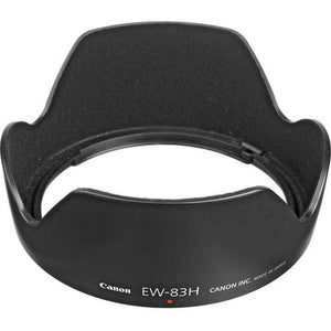 Canon EF 24-105mm f/4L IS USM Lens 0344B002 + 64GB Memory Card + Filter - Bundle