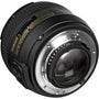 Nikon AF-S 50mm f/1.4G Compact Prime Lens 2180 Intl Model Bundle