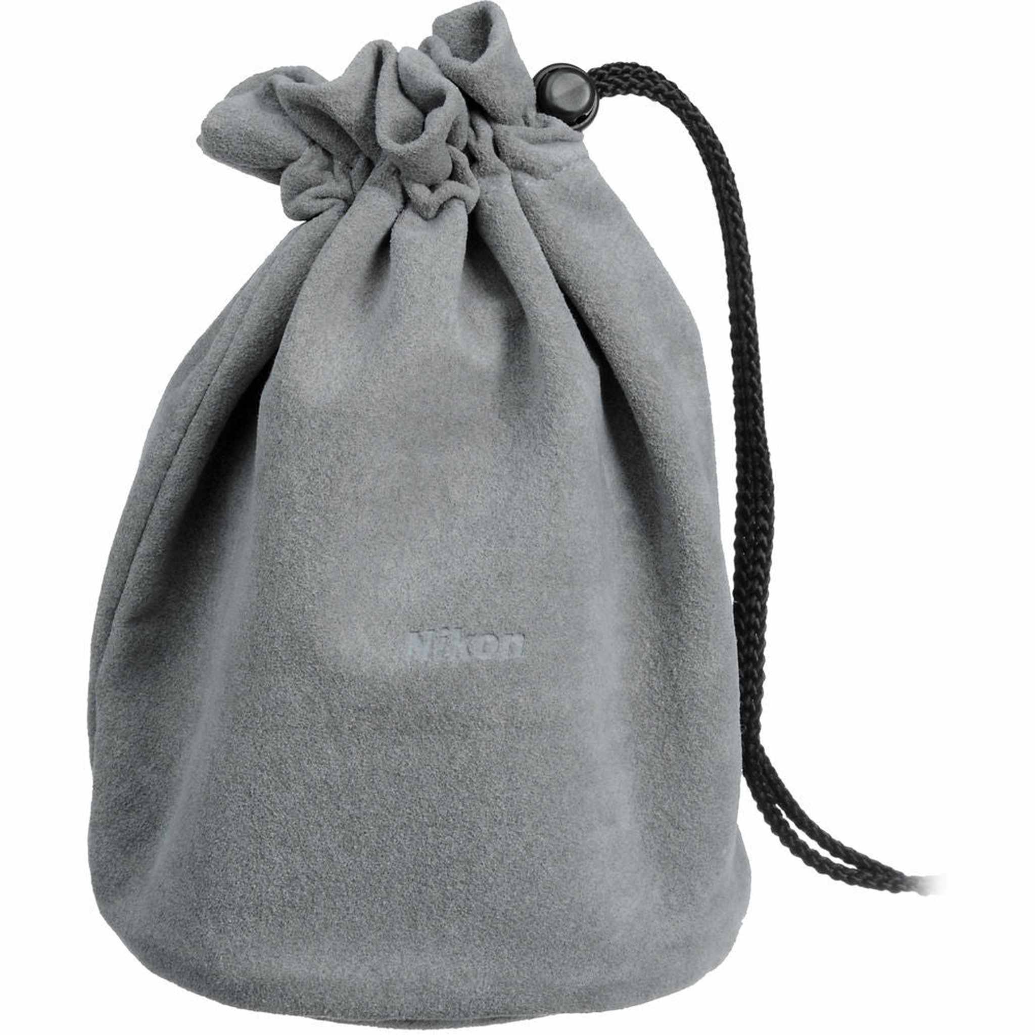 Nikon AF NIKKOR 14mm f/2.8D ED Lens 1925 + Cap Keeper + Cleaning Kit - Bundle