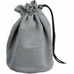 Nikon AF NIKKOR 14mm f/2.8D ED Lens 1925 + Cap Keeper + Cleaning Kit - Bundle