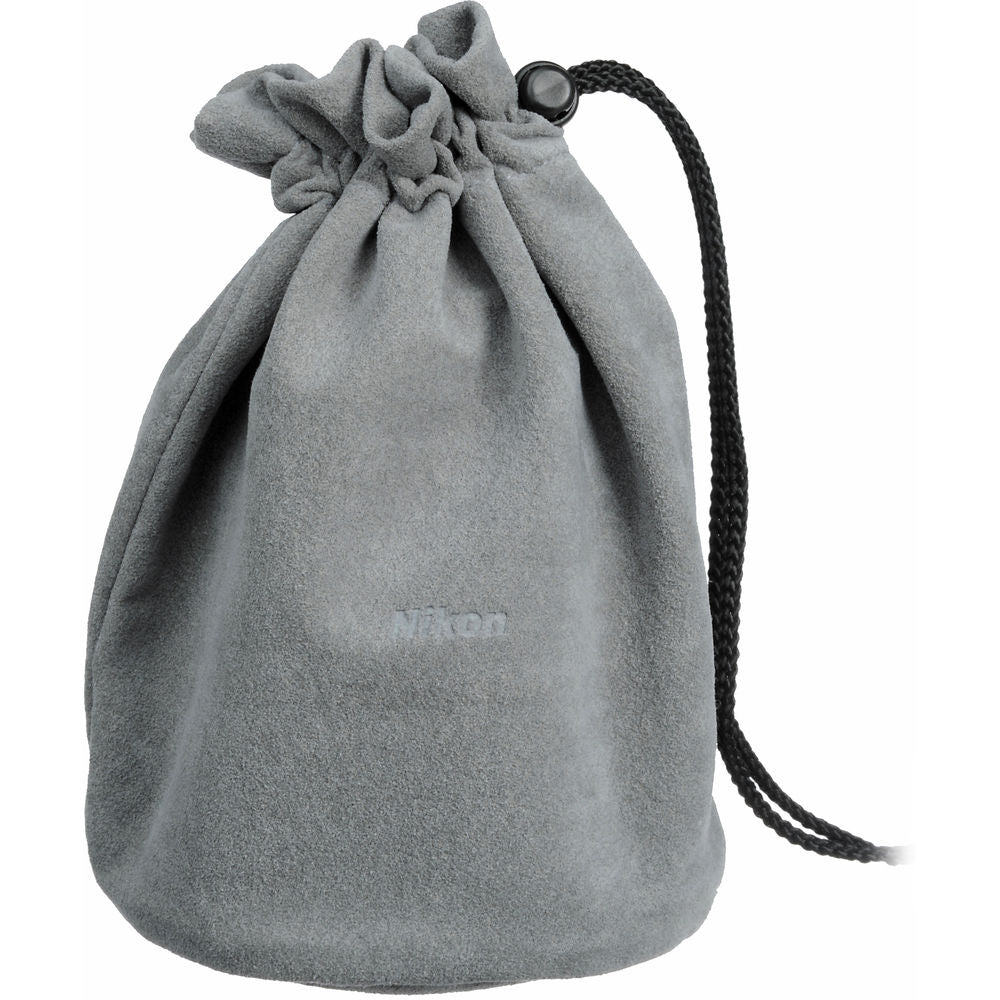 Nikon AF NIKKOR 14mm f/2.8D ED Lens 1925 + FTZ II Adapter + 64GB Memory Card - Bundle