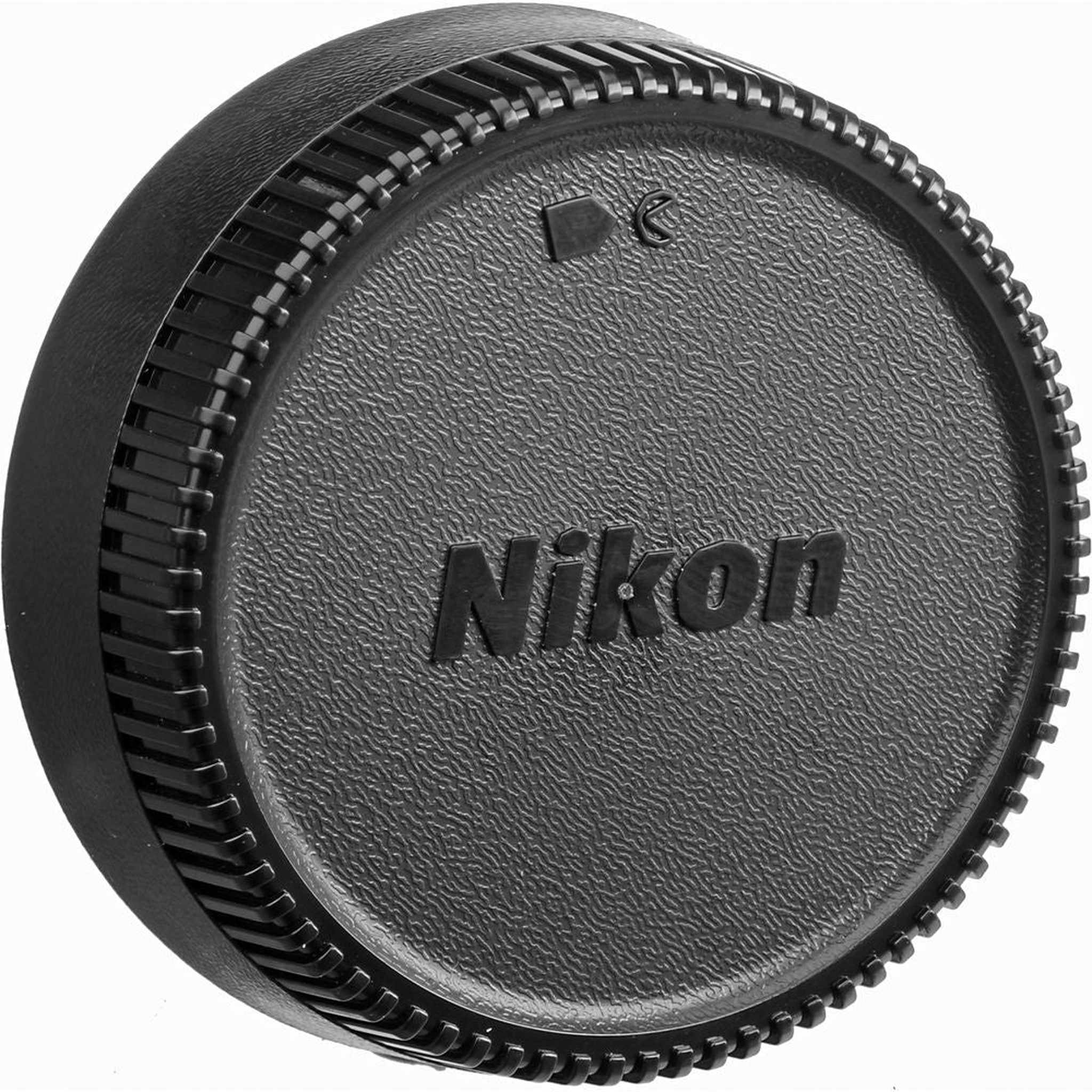 Nikon AF-S VR Micro-NIKKOR 105mm f/2.8G IF-ED Lens 2160 + 64GB Memory Card - Bundle