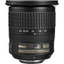 Nikon AF-S DX NIKKOR 10-24mm f/3.5-4.5G ED Lens - Essential Kit