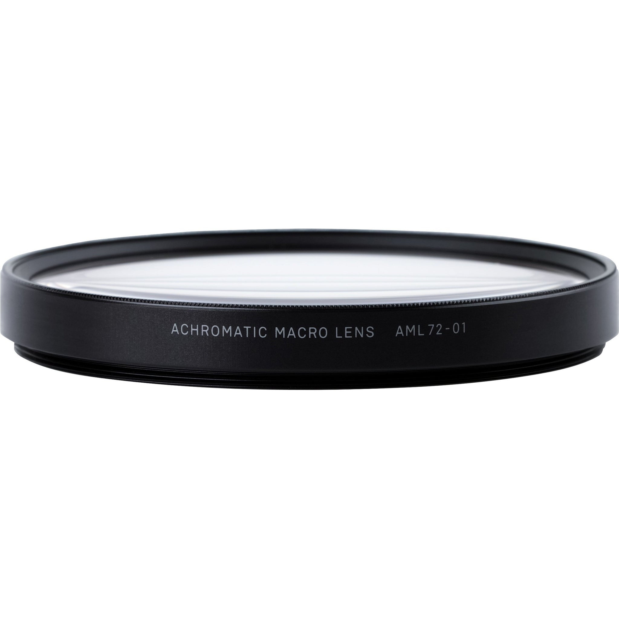 Sigma AML72-01 Close-Up Lens Black - Used Sigma