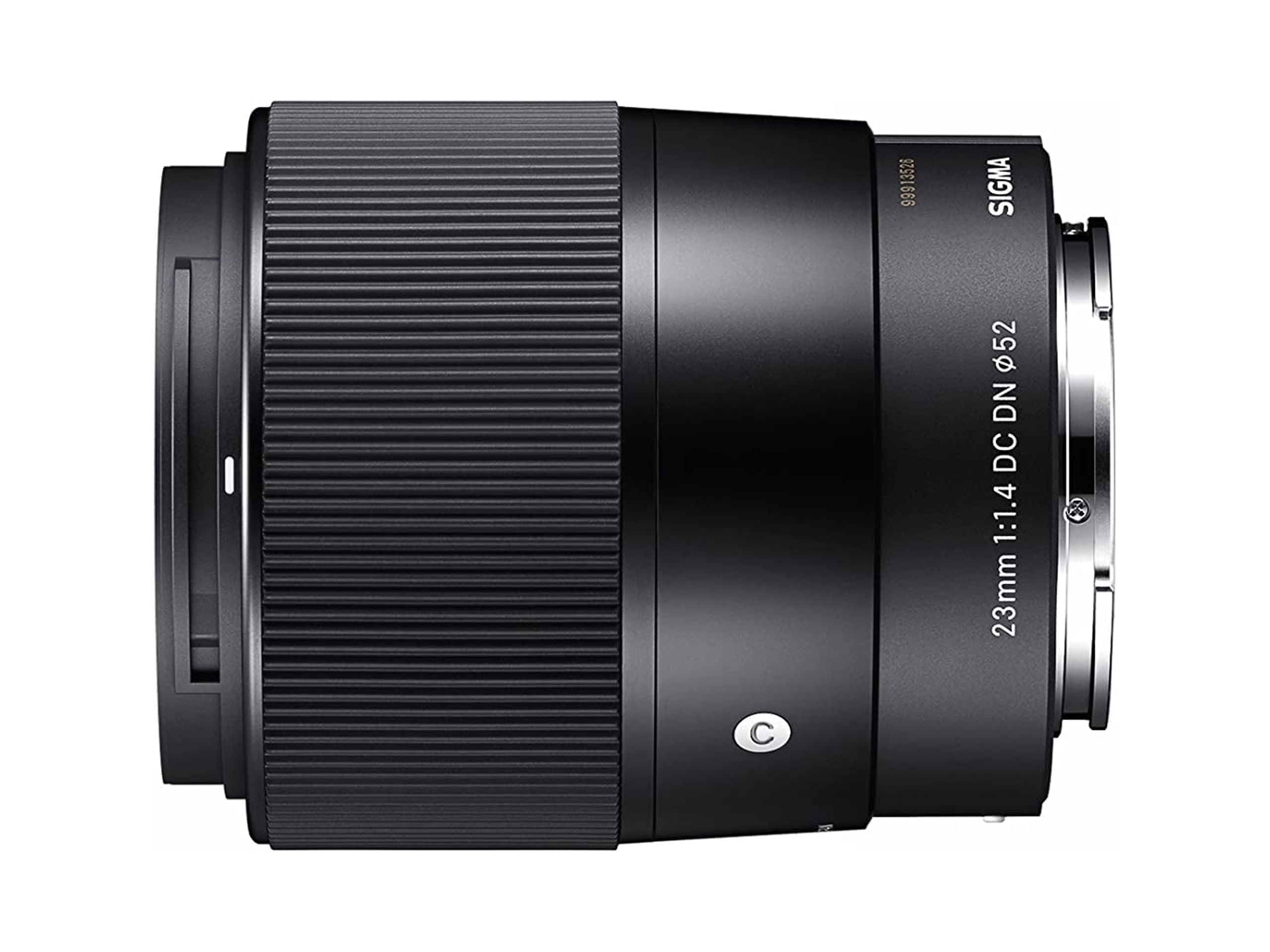 Sigma 23mm F1.4 DC DN for Sony E Mount