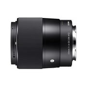 Sigma 23mm F1.4 DC DN for Sony E Mount