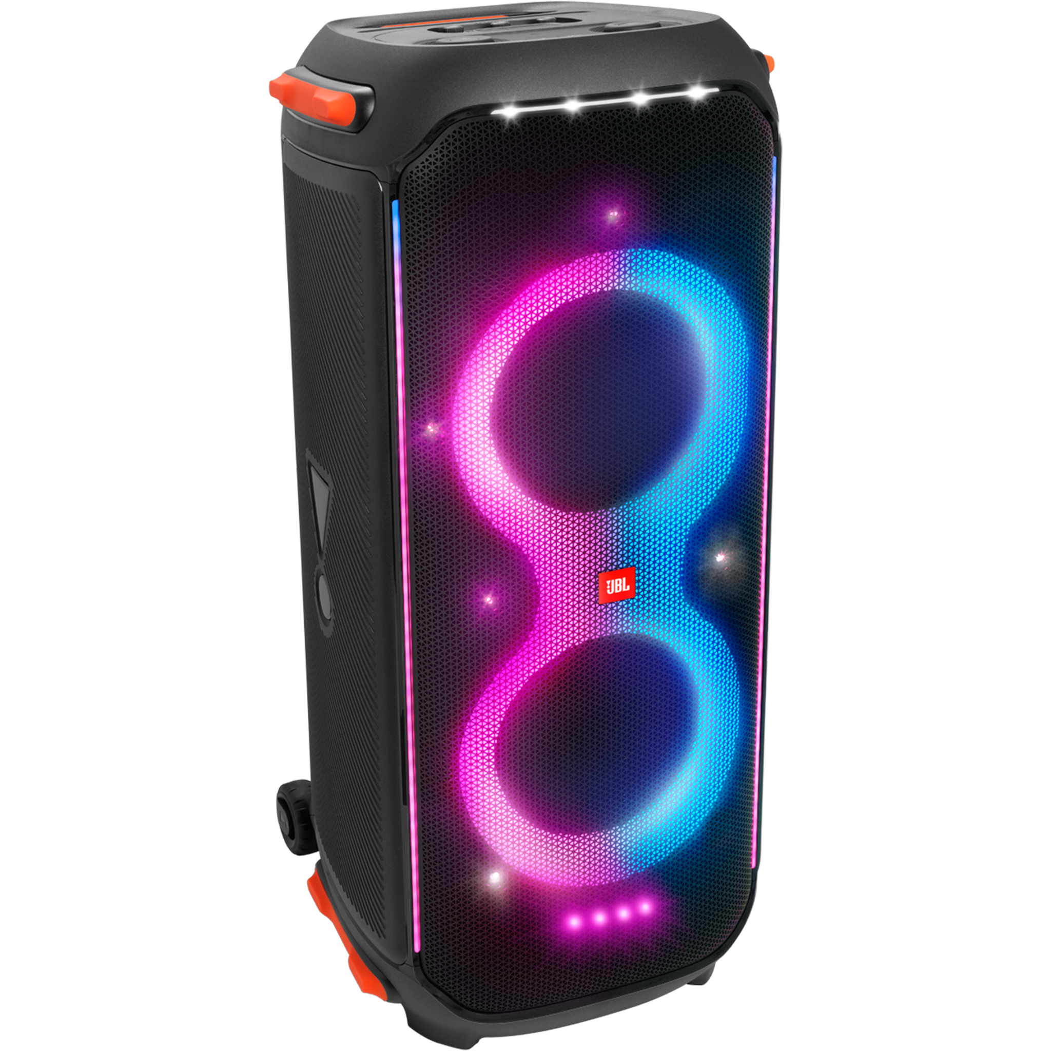 JBL PartyBox 710 -Party Speaker Black