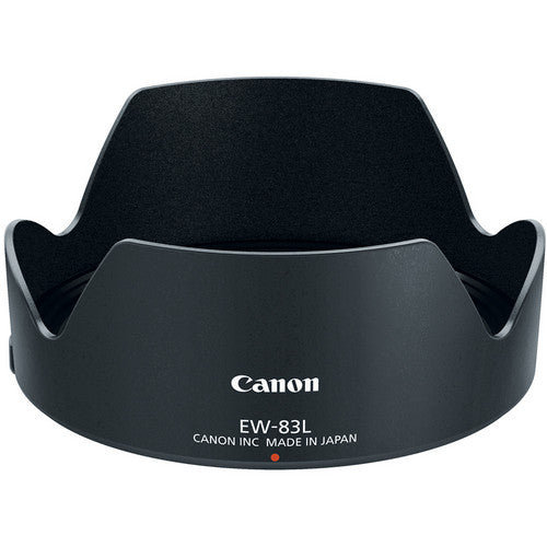 Canon EF 24-70mm f/4L IS USM Lens (6313B002) Essential Bundle for Canon EOS - International Model No Warranty