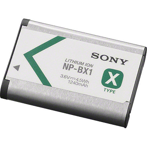 Sony Cyber-shot DSC-RX100 VII 20.1MP Point & Shoot Digital Camera - Black (Body