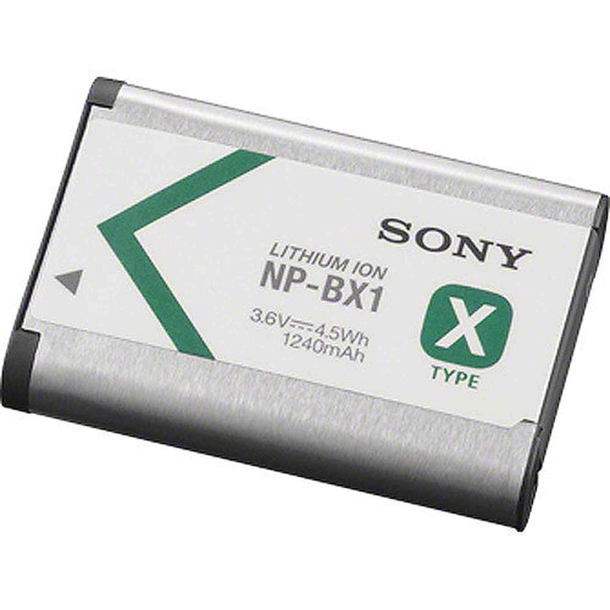 Sony Cyber-shot DSC-RX100 VII 20.1MP Point & Shoot Digital Camera - Black Body - Reconditioned Sony
