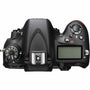 Nikon D610 Digital Camera with 24-85mm Lens 1540 + 64GB SD Card + Bag Intl