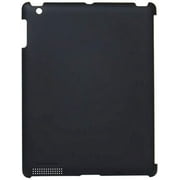 Marware AHMS11 Microshell Case for iPad 4 and iPad2 - Black