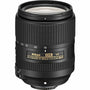 Nikon AF-S DX NIKKOR 18-300mm f/3.5-6.3G ED VR Lens with Professional Bundle