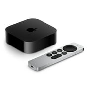Apple TV 4K Wi‑Fi + Ethernet with 128GB Storage 3rd Generation MN893LZ/A