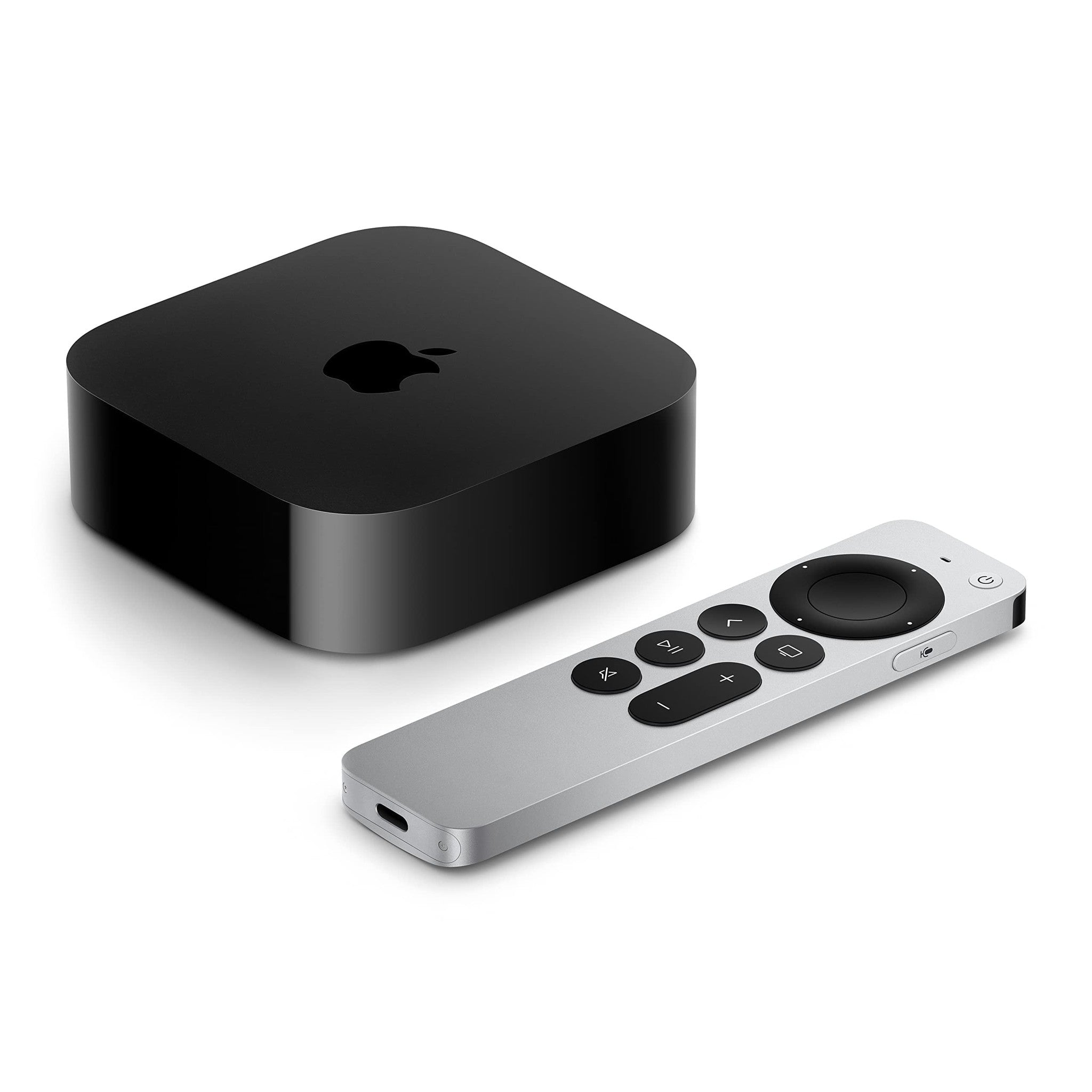 Apple TV 4K Wi‑Fi with 64GB Storage 3rd Generation MN873LZ/A