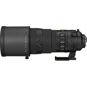 Nikon AF-S NIKKOR 300mm f/2.8G ED VR II Lens 2186 + Cap Keeper + Cleaning Kit - Bundle