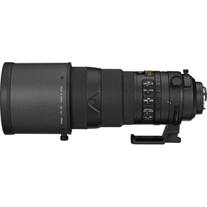 Nikon AF-S NIKKOR 300mm f/2.8G ED VR II Lens 2186 + FTZ II Adapter + 64GB Card - Bundle
