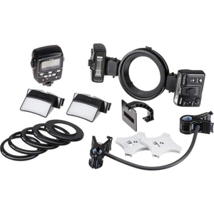 Nikon R1C1 Wireless Close-Up Speedlight System Nikon Digital SLR Cameras - Bundle