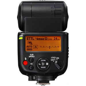 Canon Speedlite 430EX III-RT Intl Model with AA Batteries and Carry Case Canon