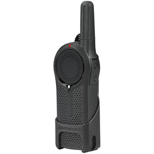 Motorola DLR1060 Two-Way Digital Business Radio DLR1060 + Motorola HKLN4604