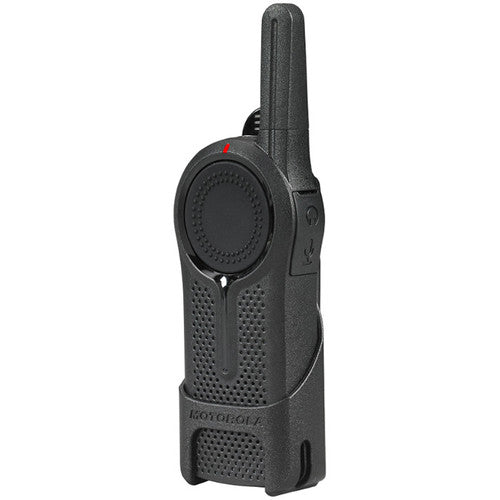 Motorola DLR1060 Two-Way Digital Business Radio DLR1060 + Motorola HKLN4604