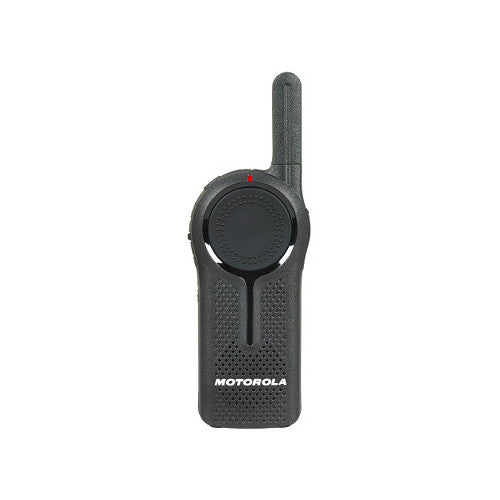 Motorola DLR1060 Two-Way Digital Business Radio DLR1060 4-Pack
