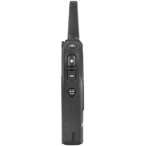 Motorola DLR1060 Two-Way Digital Business Radio DLR1060 6-Pack