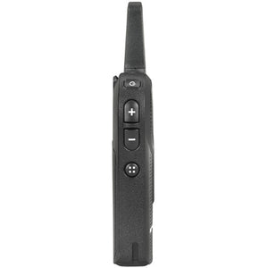 Motorola DLR1060 Two-Way Digital Business Radio DLR1060 + Motorola HKLN4604