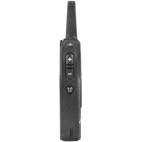Motorola DLR1060 Two-Way Digital Business Radio DLR1060 + Motorola HKLN4604