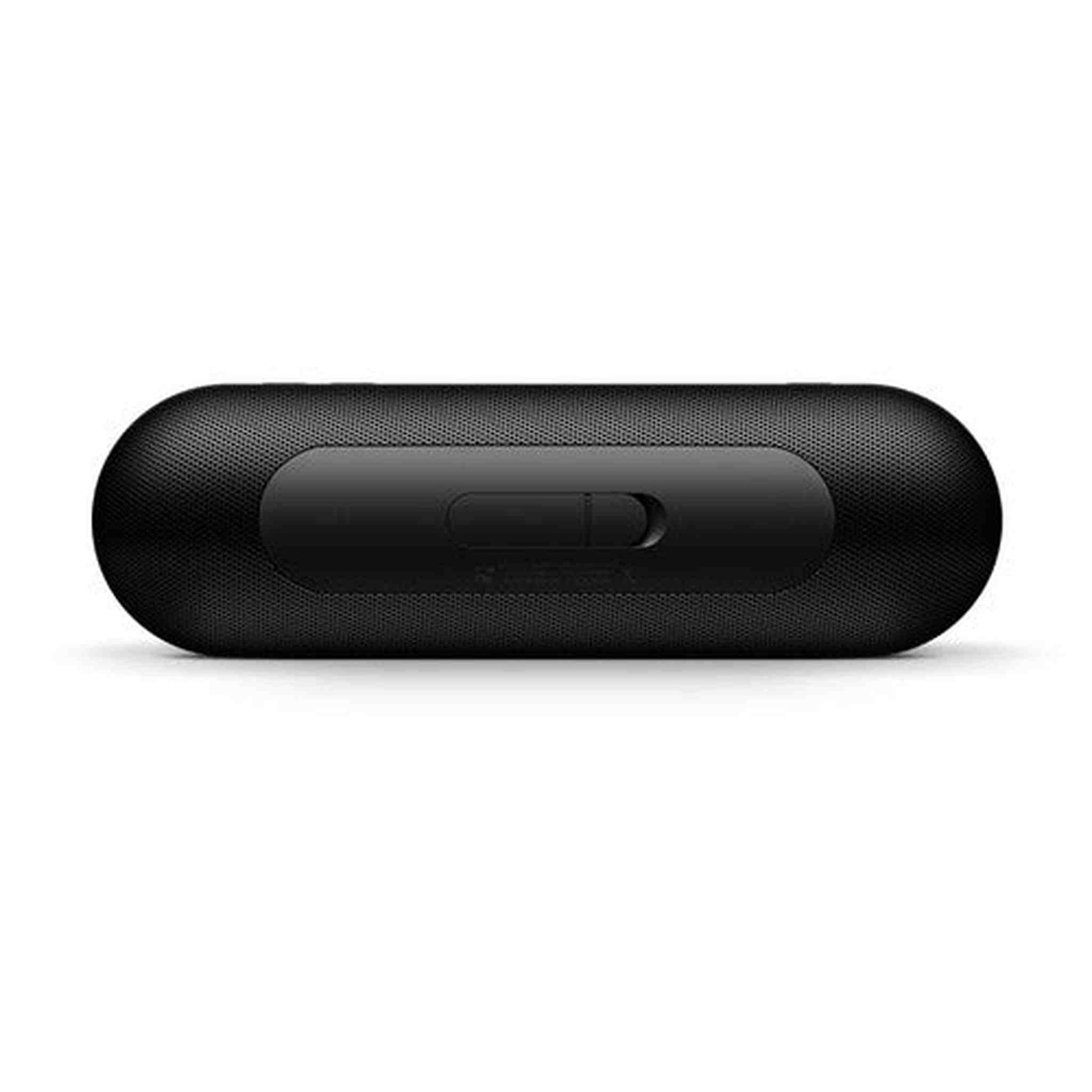 Beats by Dr. Dre Beats Pill+ Portable Bluetooth Wireless Speaker Standard Collection (Black)