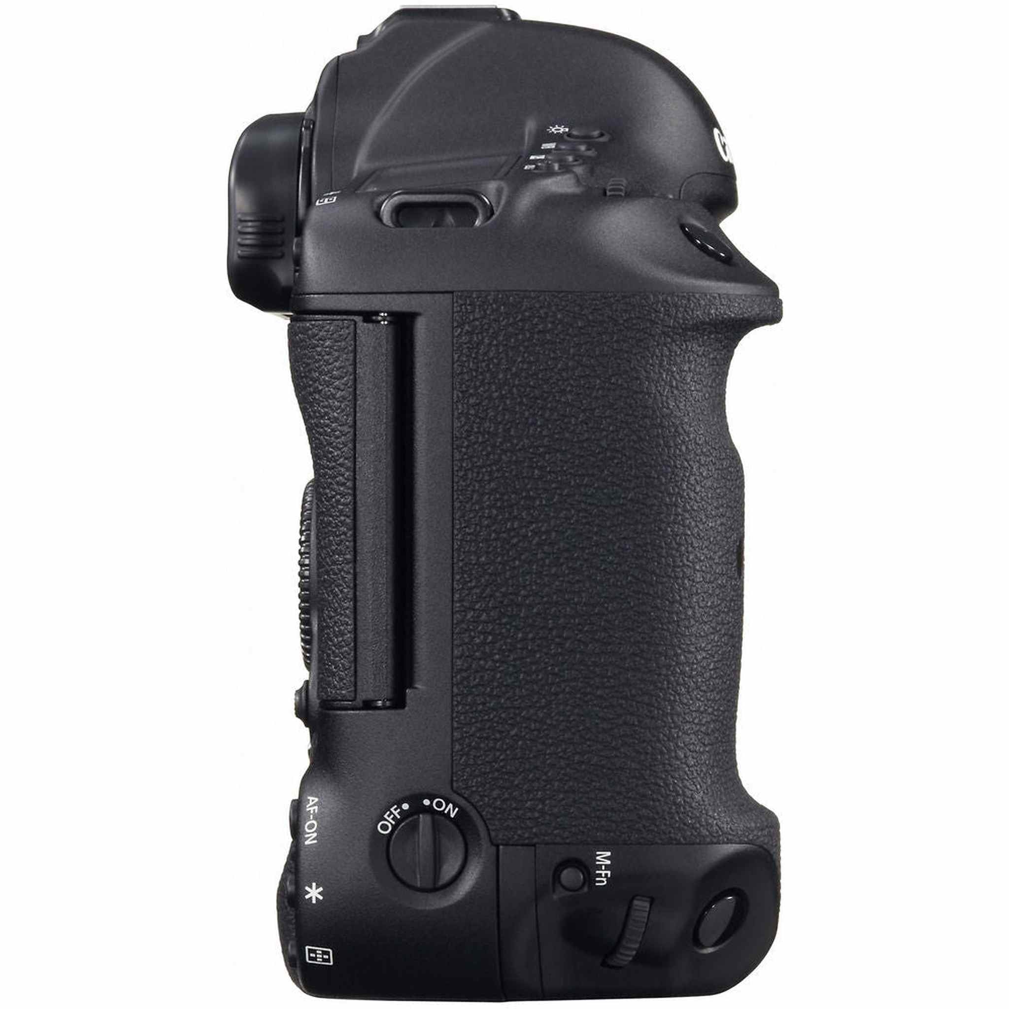 Canon EOS-1D X DSLR Camera Body 5253B002 + Case Bundle