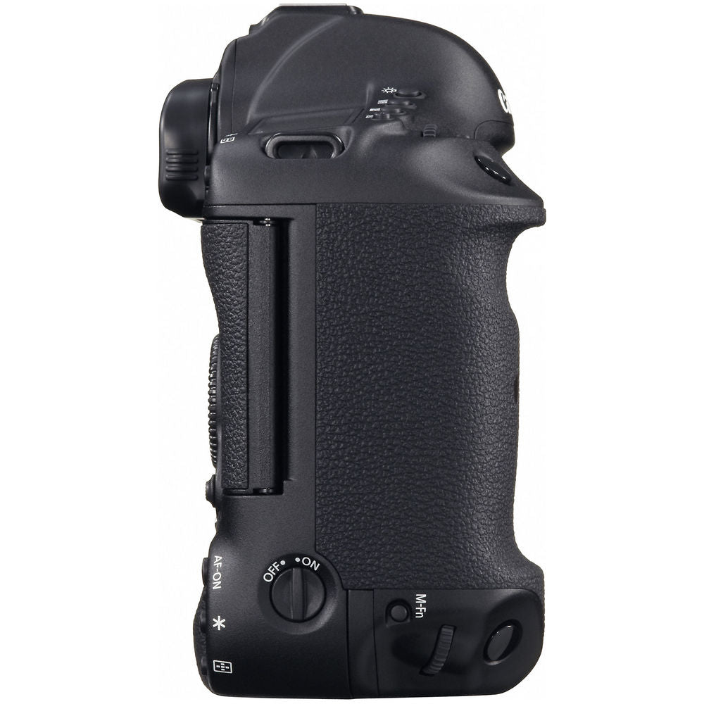 Canon EOS-1D X DSLR Camera Body 5253B002 + Canon Lens + More Bundle