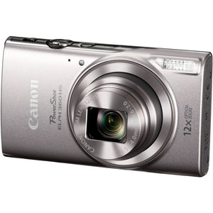 Canon PowerShot ELPH 360 HS Camera -