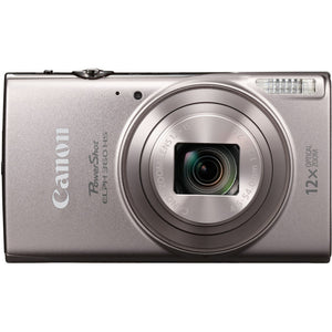 Canon PowerShot ELPH 360 HS Camera -