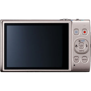 Canon PowerShot ELPH 360 HS Camera -