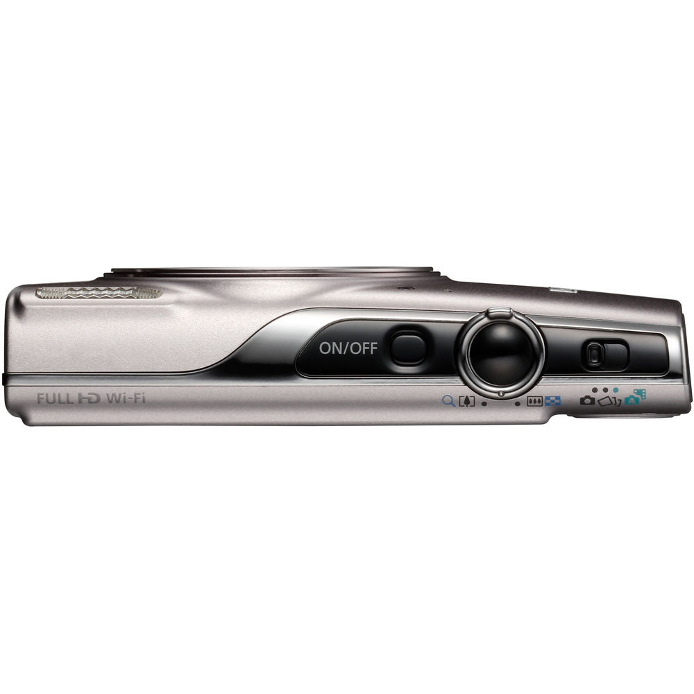 Canon PowerShot ELPH 360 HS Camera -