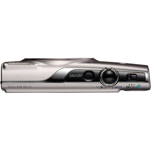 Canon PowerShot ELPH 360 HS Camera -