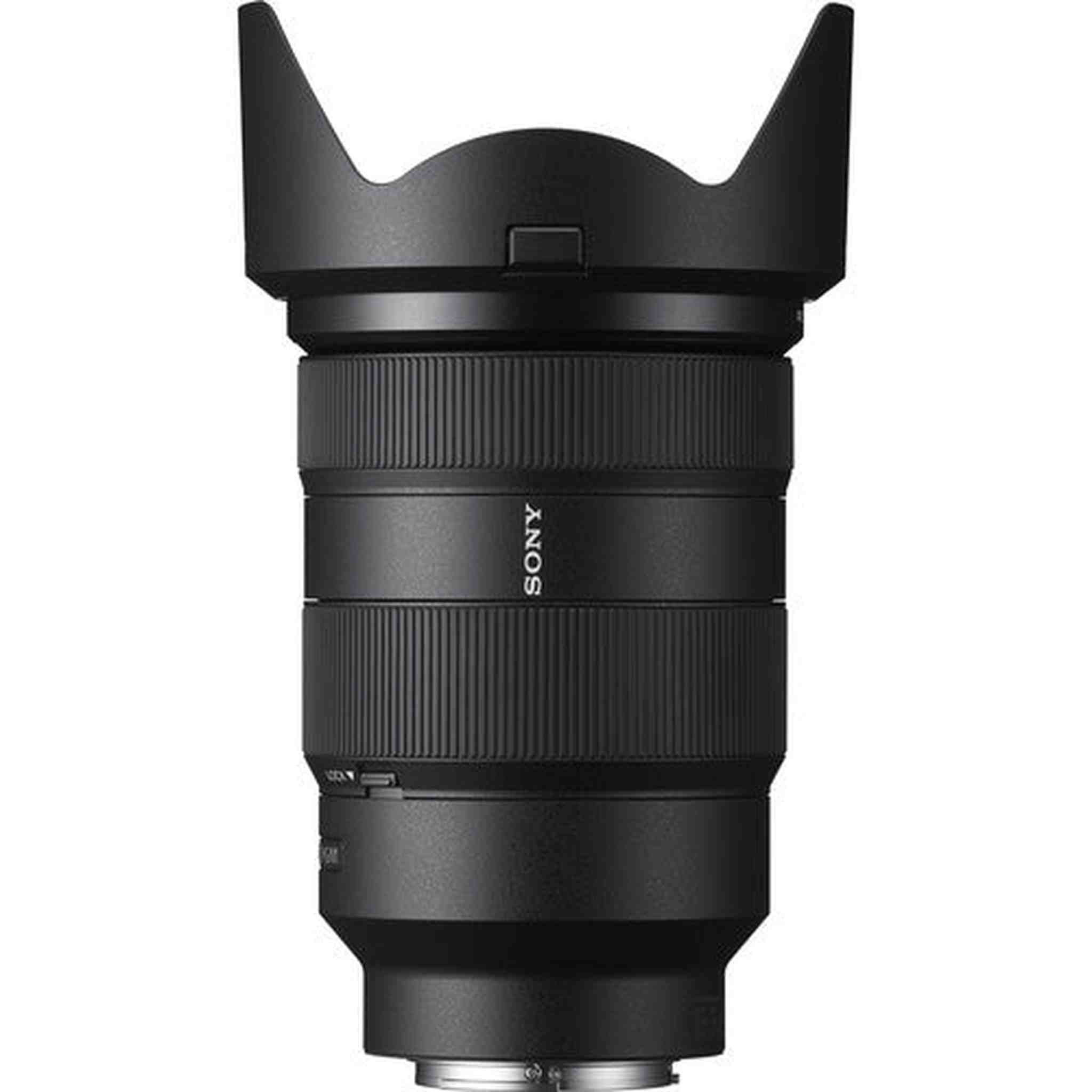 Sony FE 24-70mm f/2.8 GM Lens - 6ave Electronics