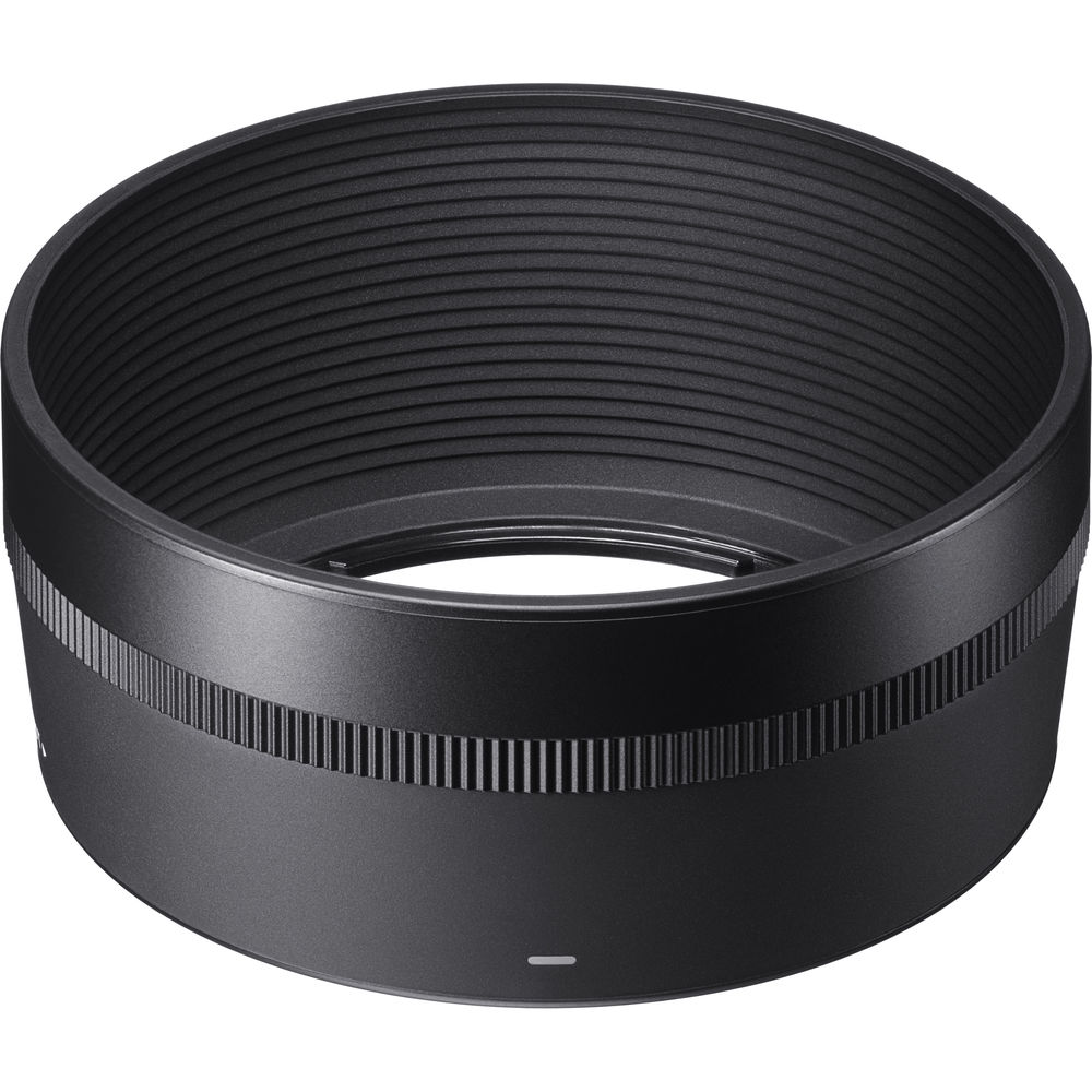 Sigma 30mm f/1.4 DC DN Contemporary Lens for Micro Four Thirds (302963) Bundle