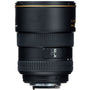 Nikon AF-S DX Zoom-NIKKOR 17-55mm f/2.8G IF-ED Lens with Professional Bundle