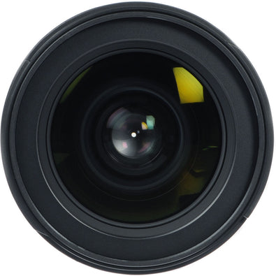Nikon AF-S DX Zoom-NIKKOR 17-55mm f/2.8G IF-ED Lens with Professional Bundle