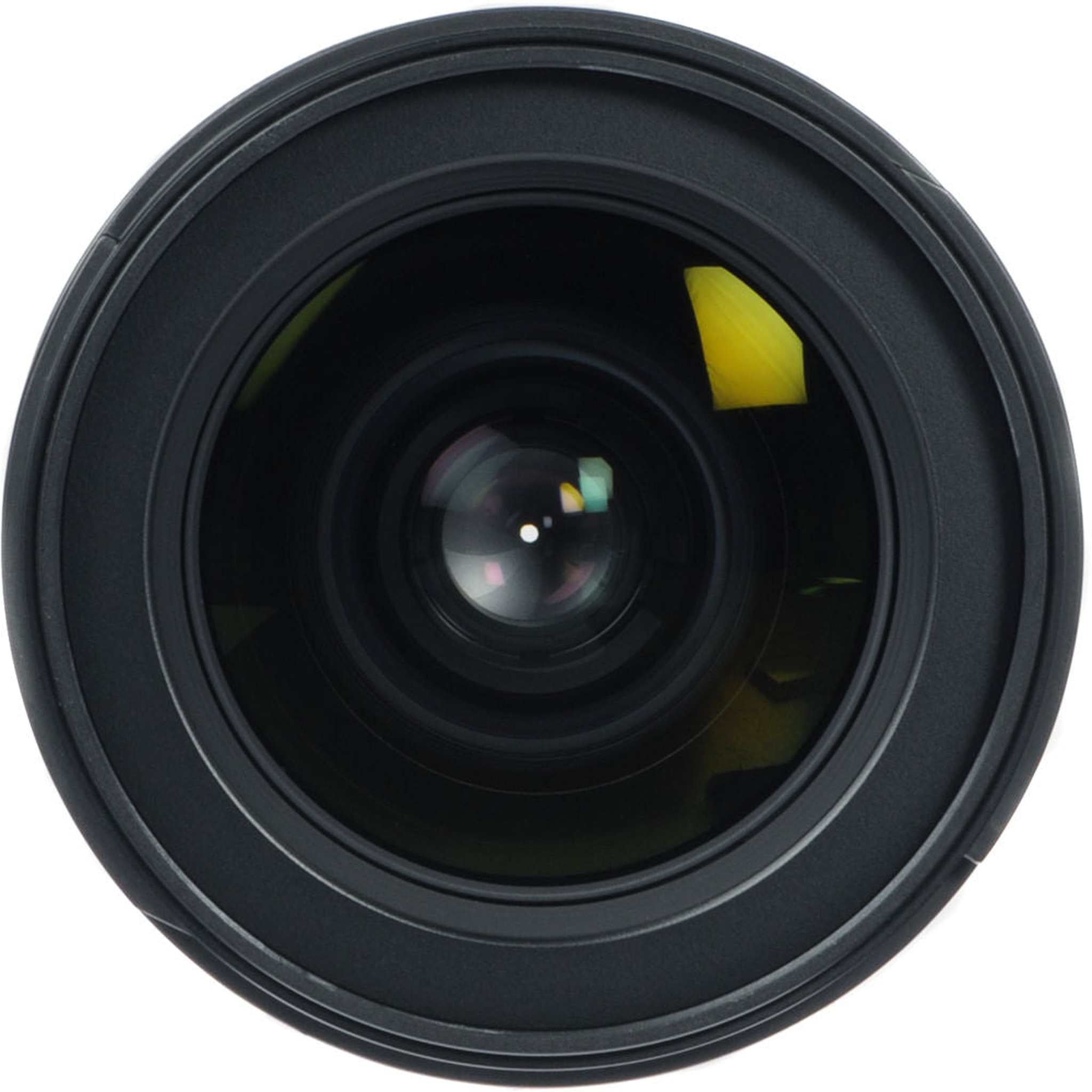 Nikon AF-S DX Zoom-NIKKOR 17-55mm f/2.8G IF-ED Lens 2147 + Filter Kit + Cap Keeper - Bundle Nikon