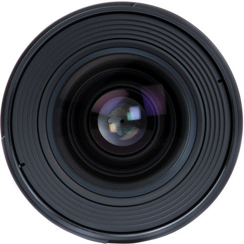 Nikon AF-S NIKKOR 24mm f/1.4G ED Lens (Intl Model) Includes Filters and Tripod Bundle